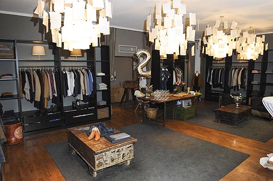 2 Jahre Boutique. trouve bel, München am 20.10.2016 Foto: BrauerPhotos / G.Nitschke für trouveBel